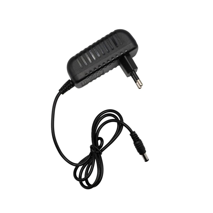Адаптер живлення PROLUM™ 12V, 24W, 2.0А, Series "P"