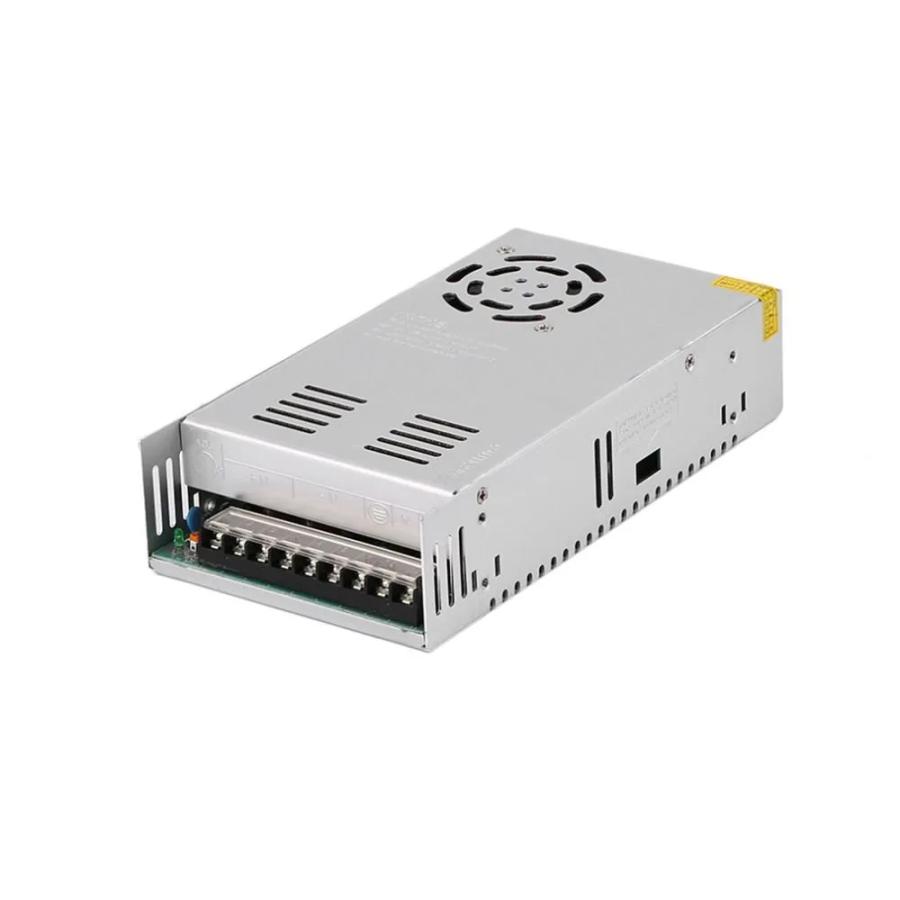 Блок живлення PROLUM™ 5V, 300W, 60.0А, Series "S"