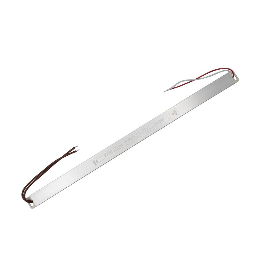 Блок живлення PROLUM™ 24V, 60W, 2.5А, Series "UT"