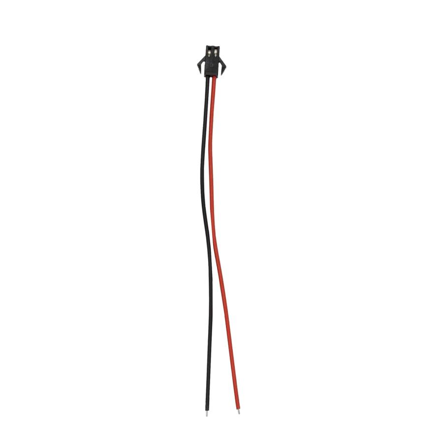 Роз'єм живлення PROLUM™ - 2PIN Mother