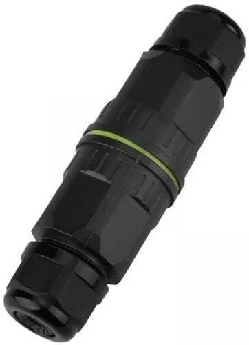 Герметичний конектор проводу IP68; PROLUM (K-20-2P)