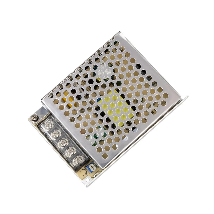 Блок живлення PROLUM™ 12V, 40W, 3.33А, Series "S"