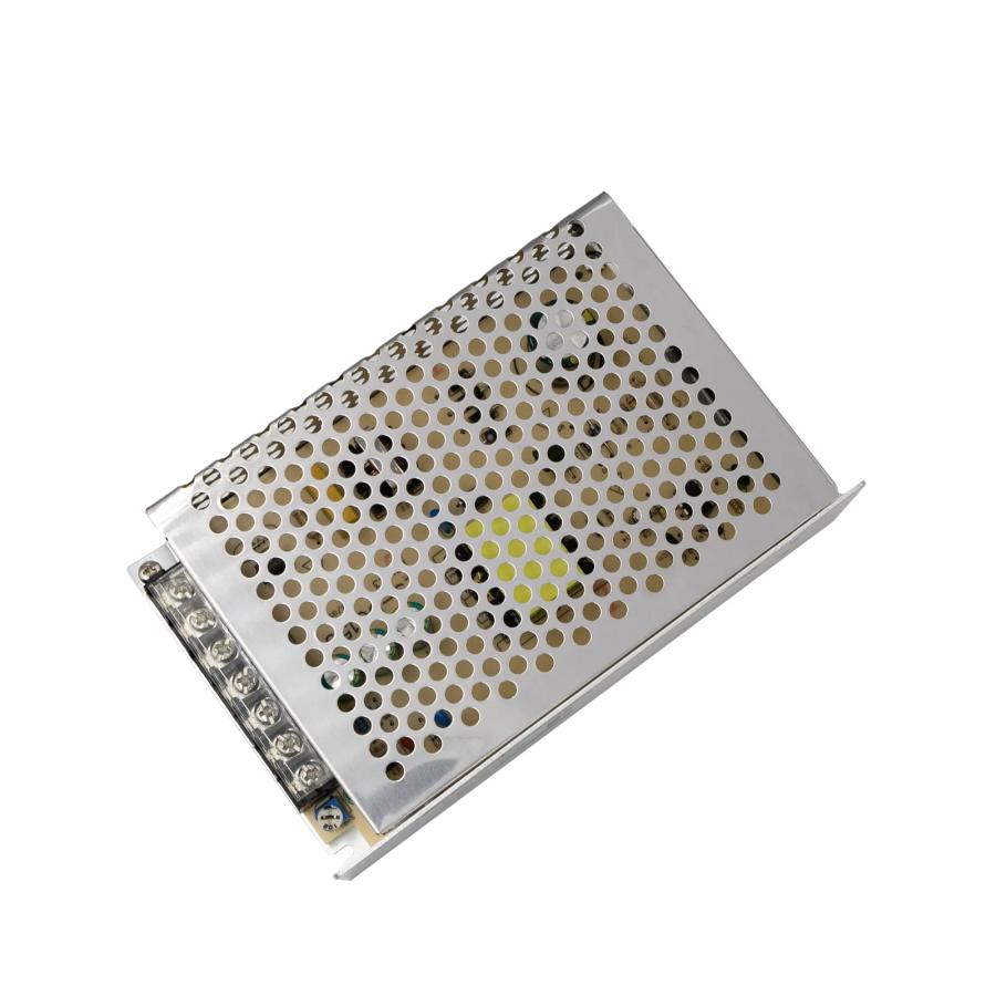 Блок живлення PROLUM™ 12V, 100W, 8.33А, Series "S"