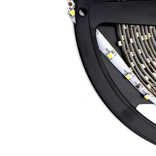 LED лента PROLUM™ 12V; 2835\60; IP20; Series "S", Нейтральний-Білий