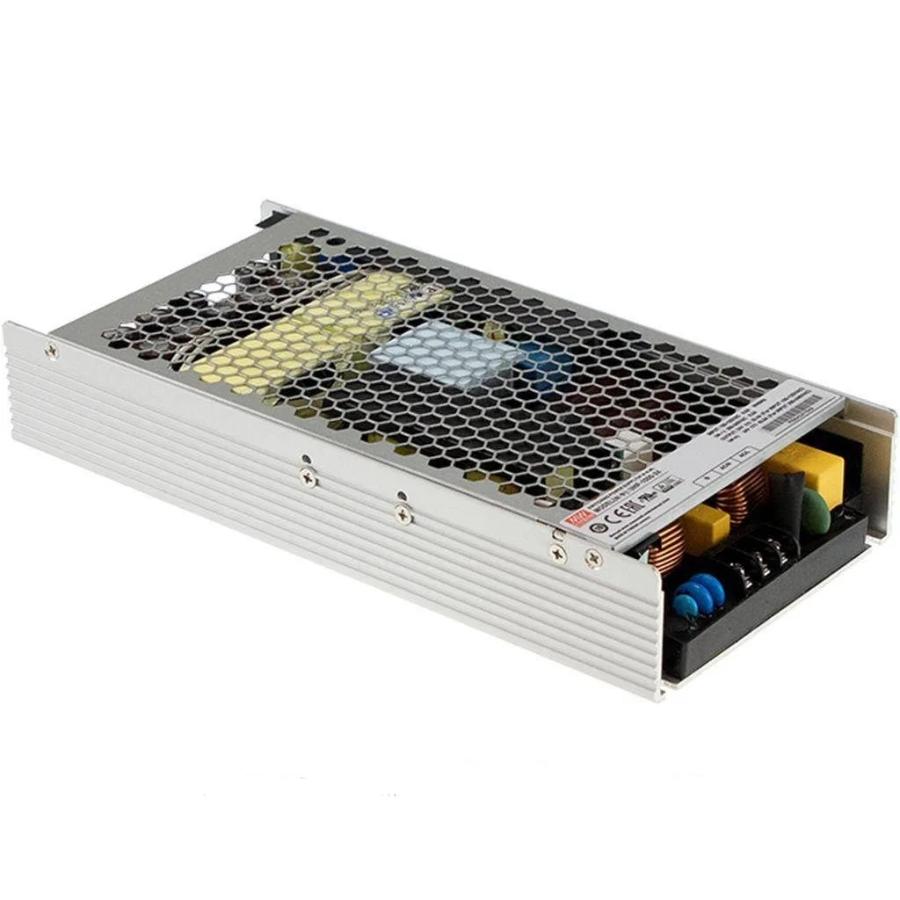 Блок живлення Mean Well UHP-1000-24 (1008W ; 42A; 24V; IP20) Series"UHP"