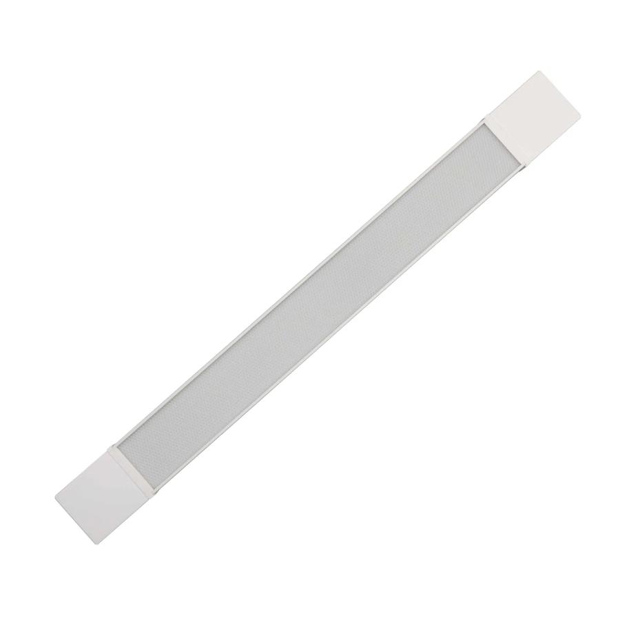 Трековий світильник PROLUM™ Поворотний; M27; 20W; 220V; Білий SERIES "RF"; Білий 4000К