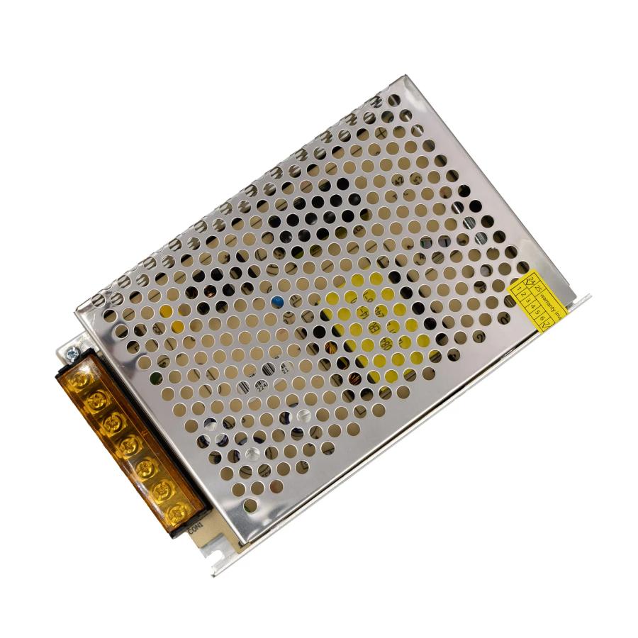 Блок живлення PROLUM™ 12V, 120W, 10.0А, Series "S"