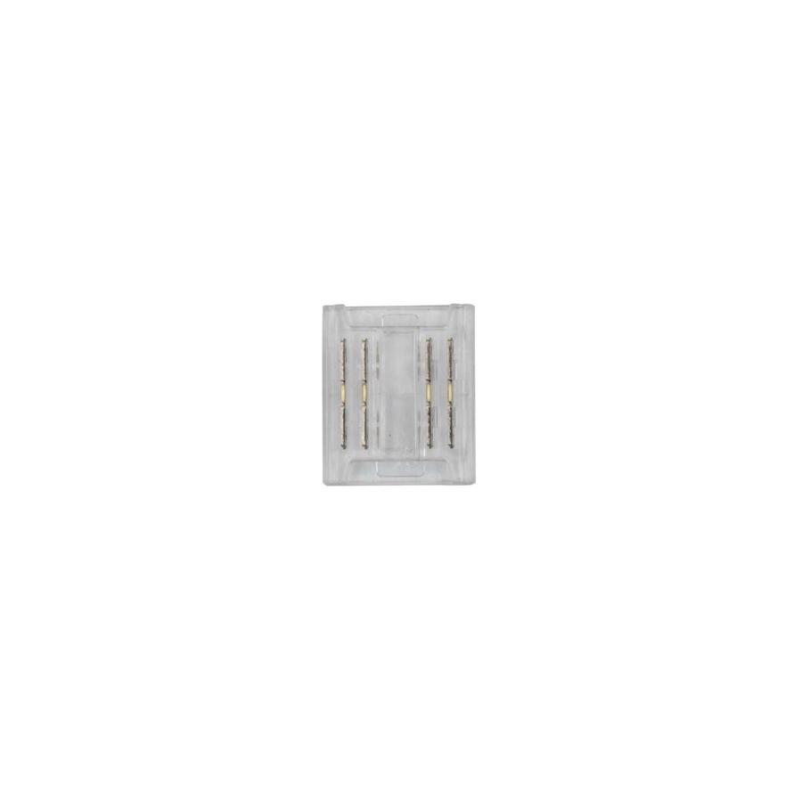 Конектор PROLUM™ для стрічки COB, 10ММ, 4PIN, RGB