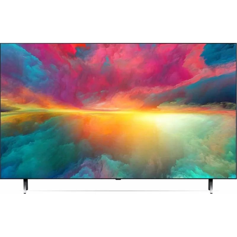 Телевізор 65QNED70A6A LG