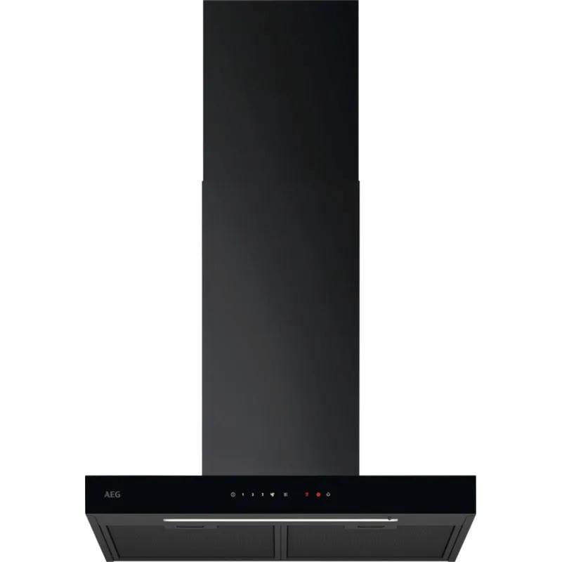 Витяжка пристінна NDB6761HB Hob2Hood AEG