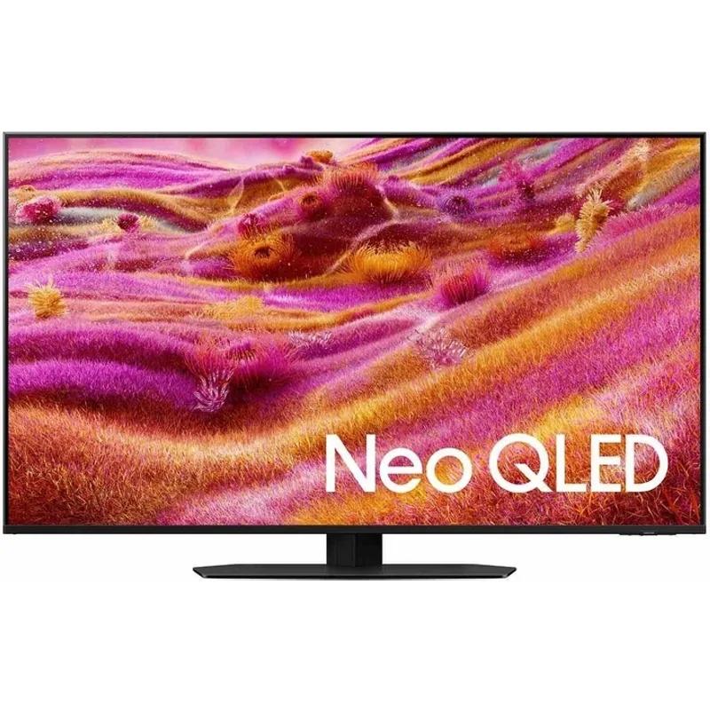 Телевізор 98'' QE98QN90DAUXUA Neo QLED 4K QN90D Smart AI TV (2024) Samsung
