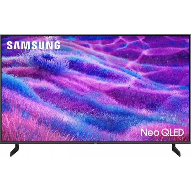 Телевізор 55" QE55QN80FAUXUA Neo QLED QN80F 4K Samsung Vision AI Smart TV (2025) Samsung