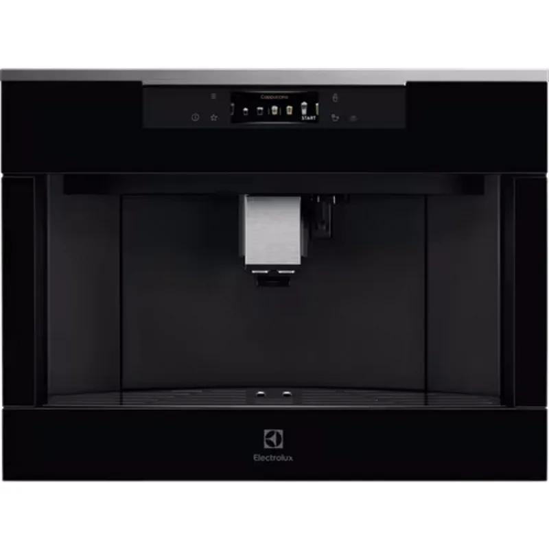 Вбудована кавомашина KBC85X Electrolux