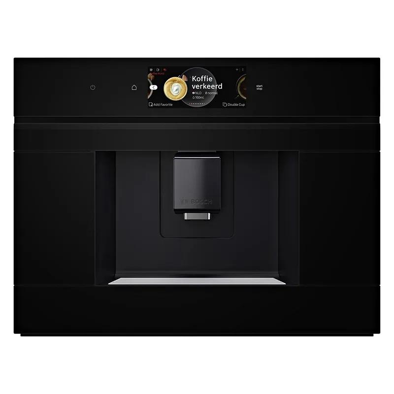 Вбудована кавомашина CTL7181B0 Bosch