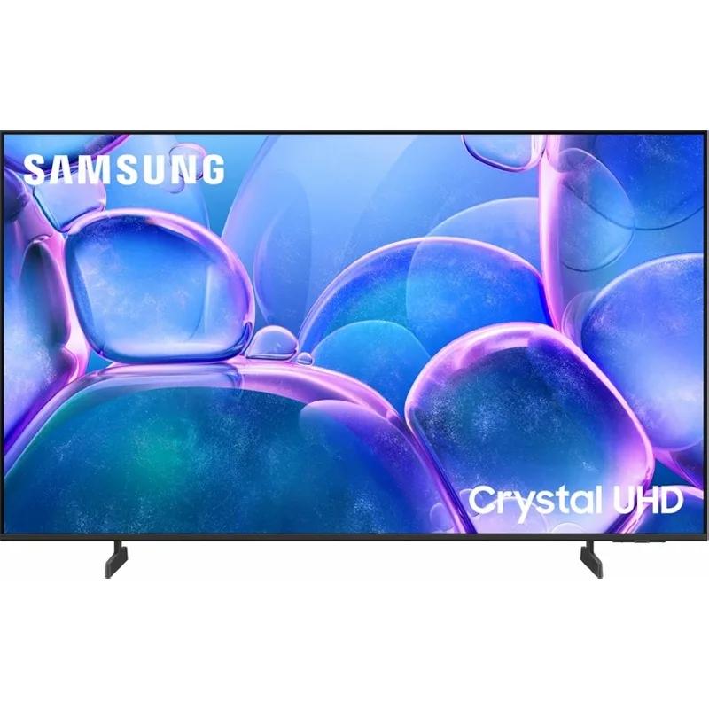 Телевізор 65" UE65U7000FUXUA Crystal UHD U7000F 4K Smart TV (2025) Samsung