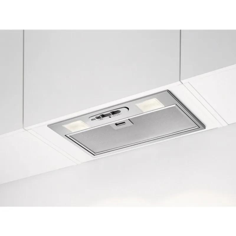 Витяжка вбудована DGB3523S AEG