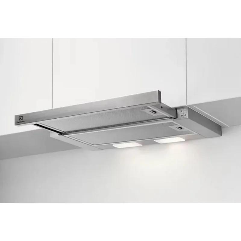 Витяжка телескопічна 60см LFP326S Electrolux