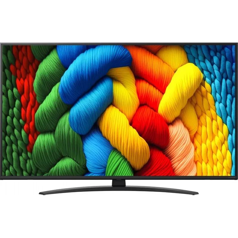 Телевізор 50NANO81A6A LG