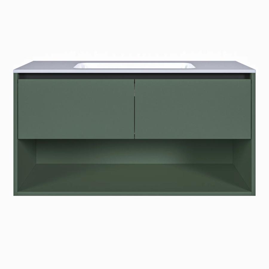 Harmony 2s 1100, зелений