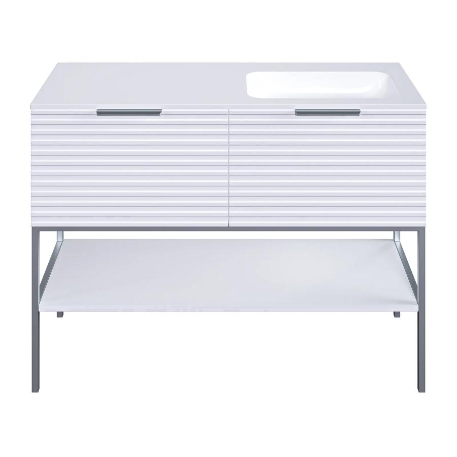 Wave 2s 1200, білий