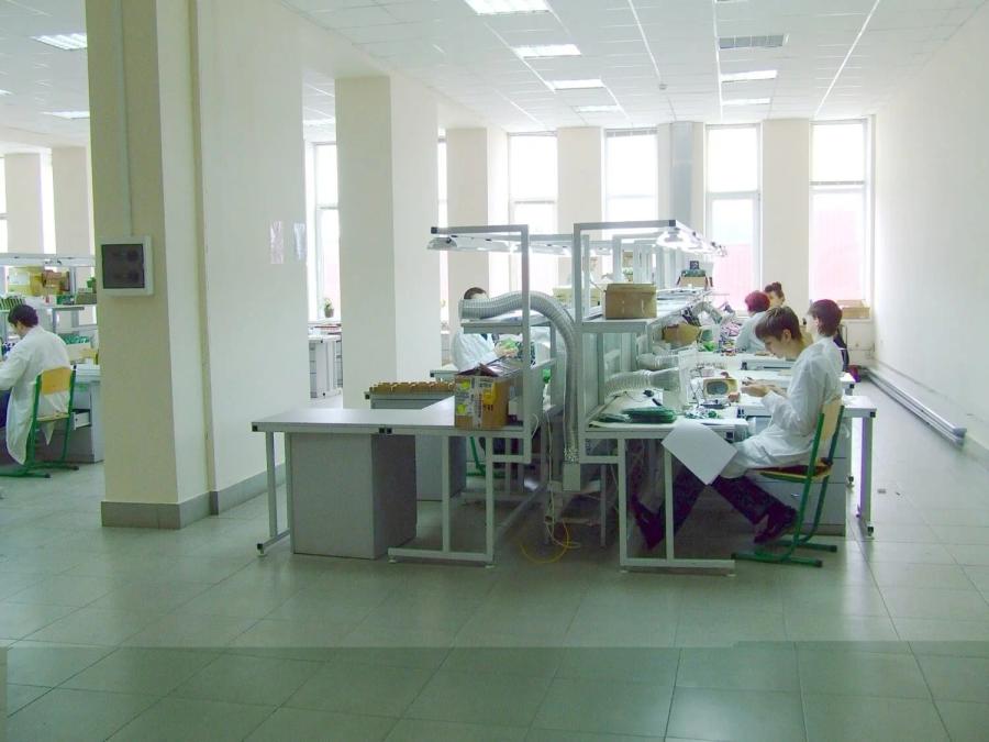 Монтаж і регулювання апаратури