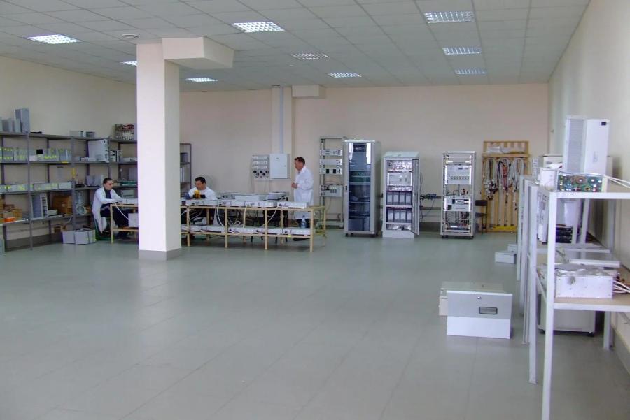 Випробування і контроль якості